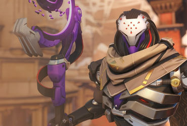 The Evolution of Overwatch 2: Bug-Mattra Skin Concept