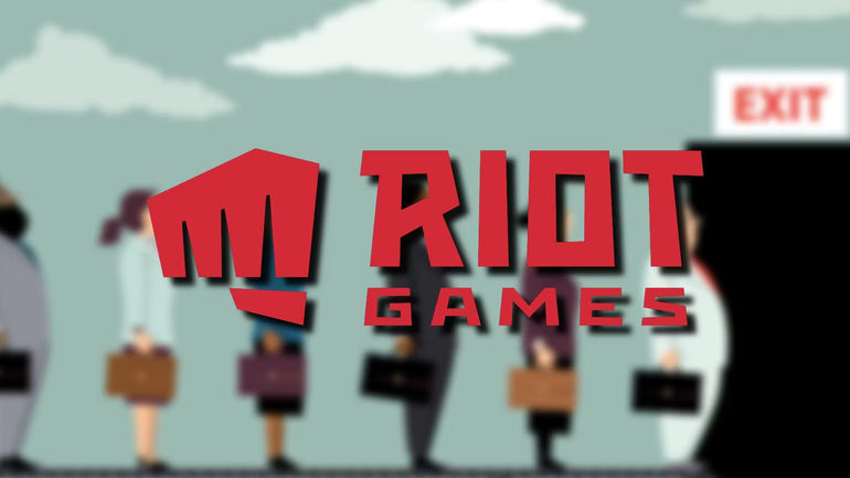 Riot Games: Thông Báo Sắp Có Sự Thay Đổi