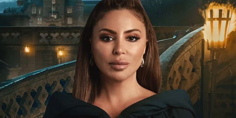 The Clash of Titans: Larsa Pippen's Feud with Janelle Pierzina