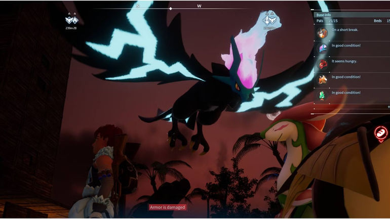 Discovering the Helzephyr: A Guide to Catching and Utilizing this Powerful Pal