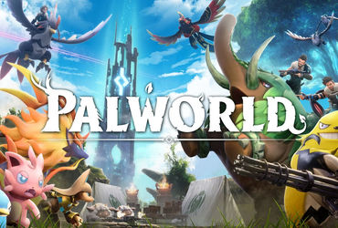 Palworld - Tựa Game Đầy Sức Hút