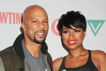 The Unfolding Romance: Common and Jennifer Hudson