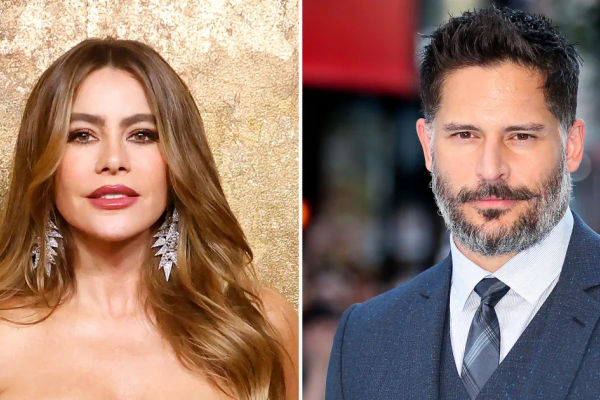 The Evolution of Relationships: Sofia Vergara's Candid Revelation