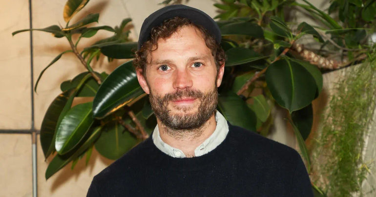 The Toxic Encounter: Jamie Dornan's Terrifying Experience with Poisonous Caterpillars