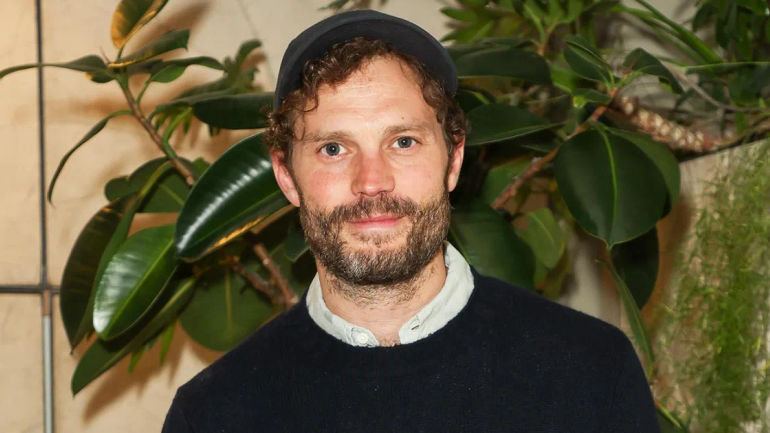 The Toxic Encounter: Jamie Dornan's Terrifying Experience with Poisonous Caterpillars