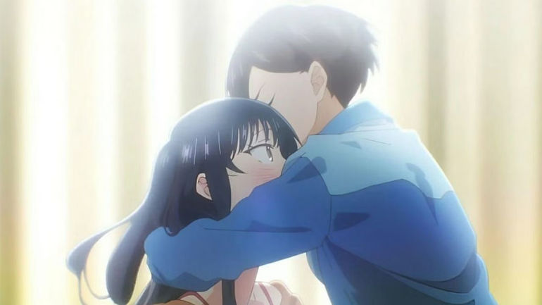 Những Cảm Xúc Trong Bộ Anime "The Dangers in My Heart"