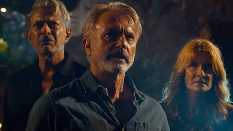 The Return of Jurassic Park: A New Era of Excitement or Overdone Rehash?