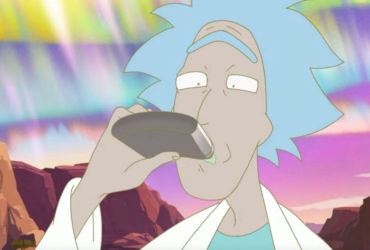 The Exciting World of Rick and Morty Anime