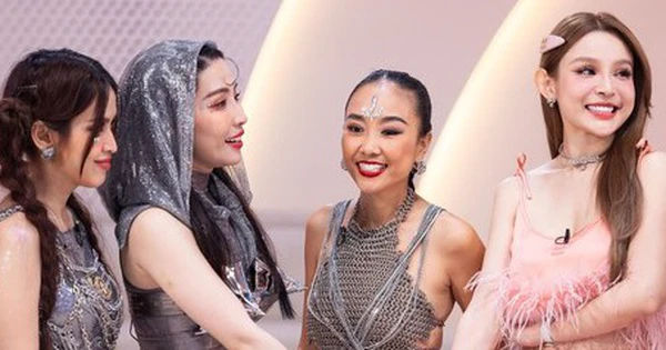 Chị Đẹp Đạp Gió Rẽ Sóng: Sự Hấp Dẫn Bất Ngờ