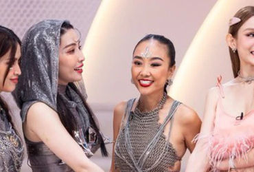 Chị Đẹp Đạp Gió Rẽ Sóng: Sự Hấp Dẫn Bất Ngờ