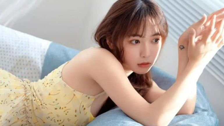 Bí mật của quá trình lão hóa ở phụ nữ