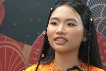 Sự Thật Về Tin Đồn Phương Mỹ Chi Nghỉ Học