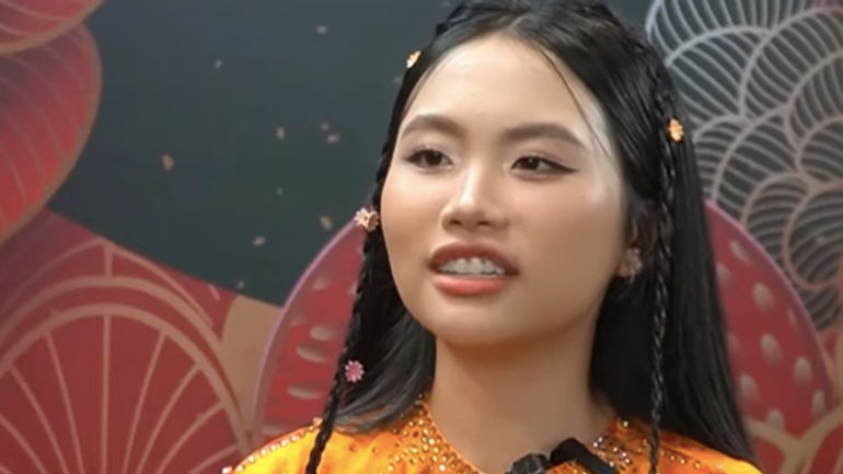 Sự Thật Về Tin Đồn Phương Mỹ Chi Nghỉ Học