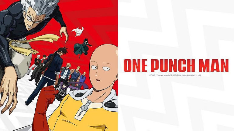 The Unique World of One Punch Man: Manga vs. Webcomic
