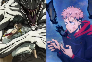 The Enigma of Yuji Itadori's Cursed Technique in Jujutsu Kaisen