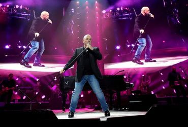 Billy Joel's Highly Anticipated Single: 'Turn the Lights Back On'