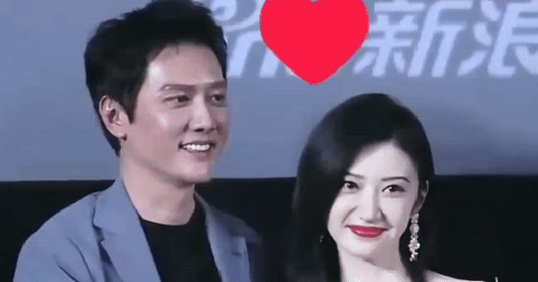 Cuộc Sống Bí Mật Của Cảnh Điềm và Phùng Thiệu Phong