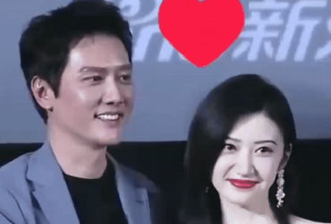 Cuộc Sống Bí Mật Của Cảnh Điềm và Phùng Thiệu Phong