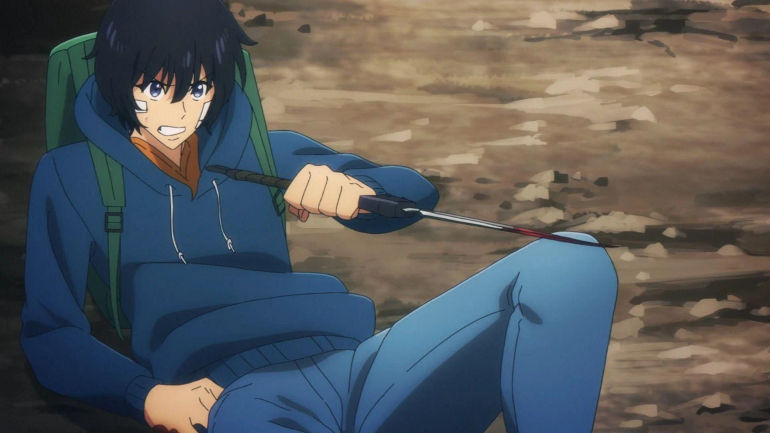 Solo Leveling - Một trong những bộ anime được mong chờ nhất năm nay