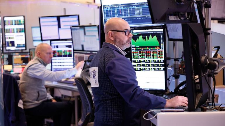 The Global Economic Landscape in 2024: A Closer Look at Market Trends and Geopolitical Uncertainties