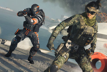 The Evolution of DLC Operators in Call of Duty