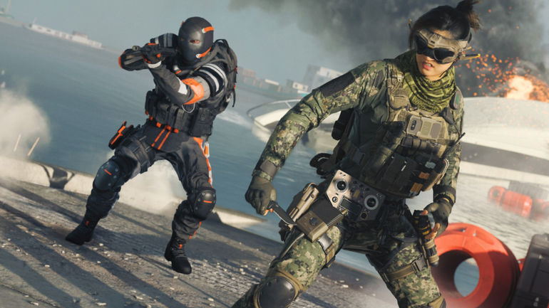 The Evolution of DLC Operators in Call of Duty