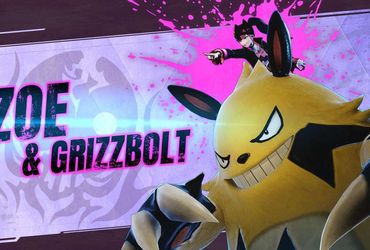 Conquering the Rayne Syndicate's Tower Boss in Palworld