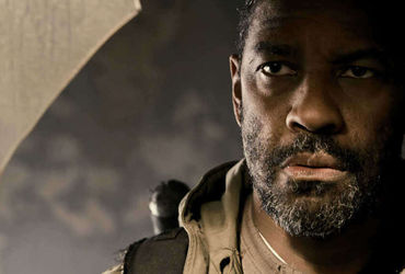 A New Journey: The Book of Eli Prequel Series