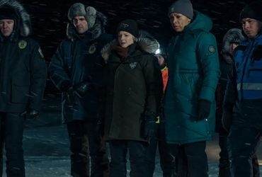 The Mysterious Enigma of True Detective Night Country: Unraveling Supernatural Theories