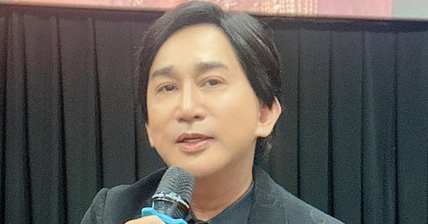 Sự thú vị của nghệ sĩ cải lương NSƯT Kim Tử Long trong phim Sáng Đèn