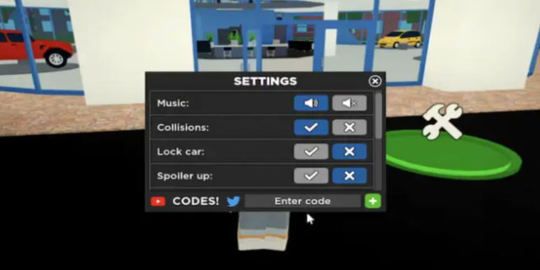 Roblox Car Dealership Tycoon Codes (2)