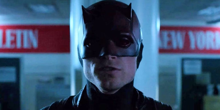 Bullseye's Role in Daredevil: Born Again