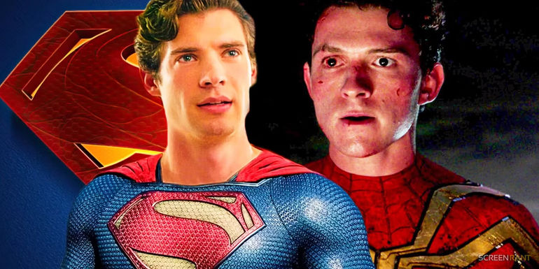 The Marvelous World of DC: A Cinematic Universe Like No Other