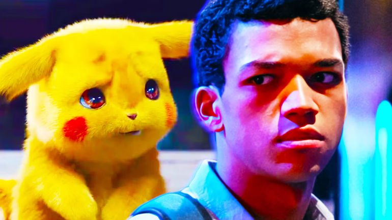 The Enigma of Detective Pikachu 2: A Sequel Delayed