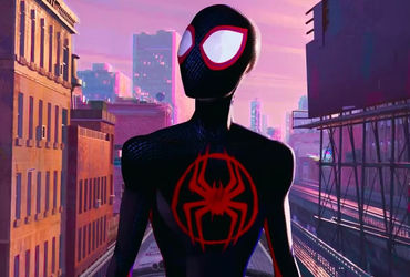 Spider-Man: Across the Spider-Verse - Một Bước Ngoặt Mới Cho Marvel