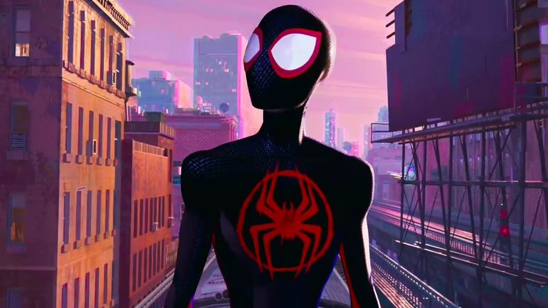 Spider-Man: Across the Spider-Verse - Một Bước Ngoặt Mới Cho Marvel