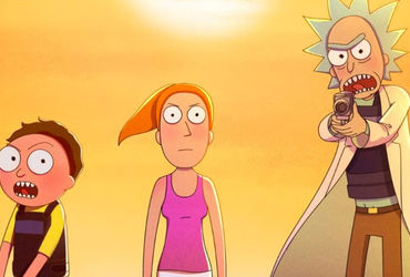 The Unprecedented Delay of Rick and Morty Season 8