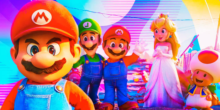 The Haunting Possibility of a Luigi's Mansion Movie