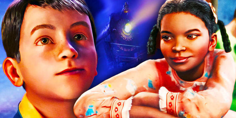 9 Exciting Ideas for The Polar Express 2