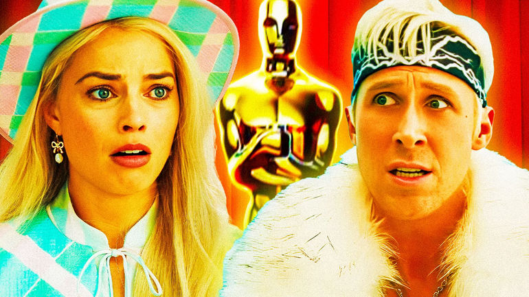 Barbie: A Cinematic Masterpiece That Challenges the Status Quo