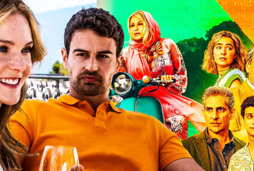 Theo James: From The White Lotus to Guy Ritchie's The Gentlemen