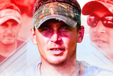 The Life and Times of Tommy Chauvin: A Swamp People Journey