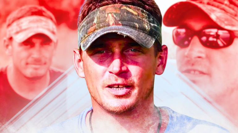 The Life and Times of Tommy Chauvin: A Swamp People Journey