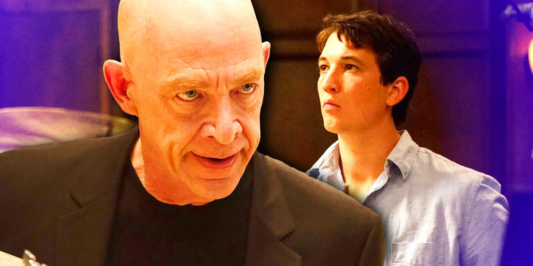 Whiplash 2: A Drumbeat of Speculation