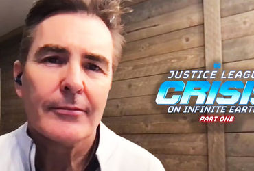 The Epic Conclusion of Justice League: Crisis on Infinite Earths - Part One