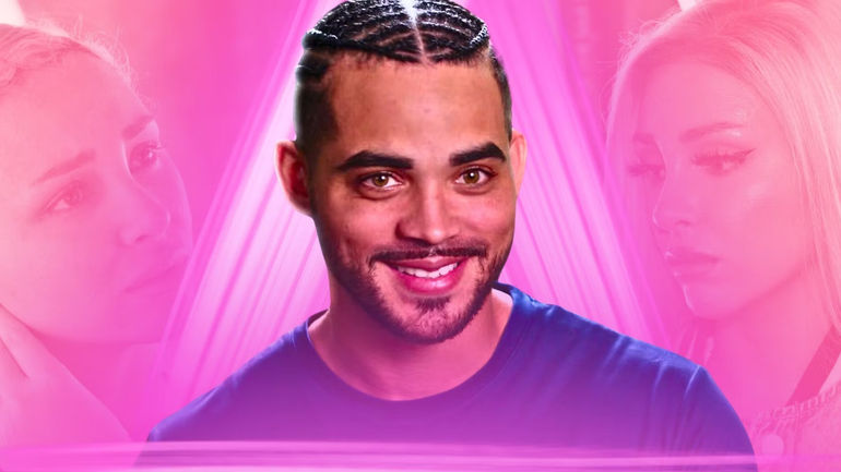 The Charismatic Charade: Rob's Social Media Shenanigans