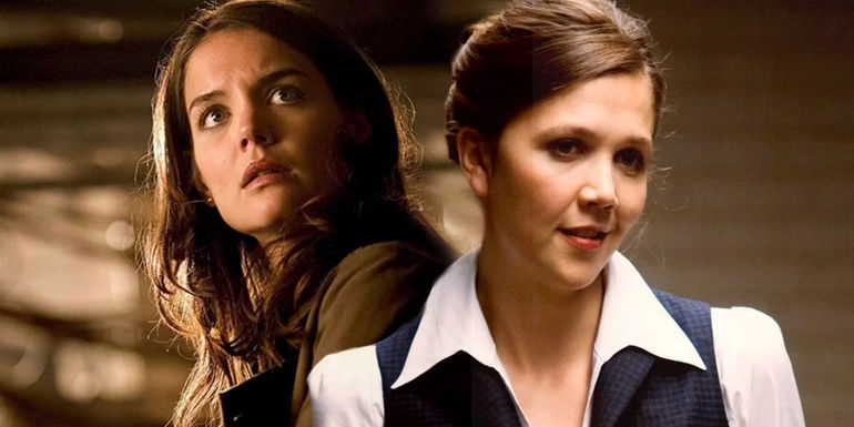 Rachel Dawes: Một Nhân Vật Quan Trọng Trong Thế Giới Của Batman