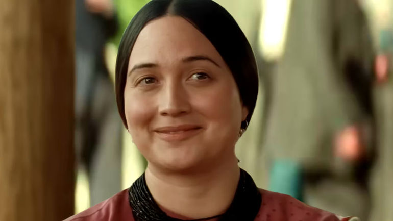 The Unforgettable Performance of Killers of the Flower Moon