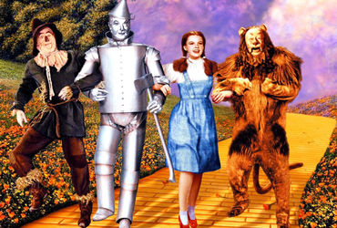 Bộ phim The Wizard of Oz: Sự kỳ diệu và thay đổi trong bản remake của Kenya Barris