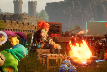 How to Expand Your Base in Palworld